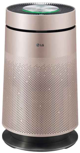 Purificator de aer LG AS60GDPV0 photo 